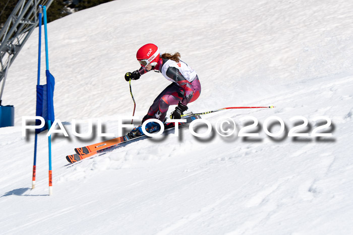 22. SVM Regionalcup-Finale 2022, Kinder, Schüler, Jugend, Erwachsene 20.03.2022