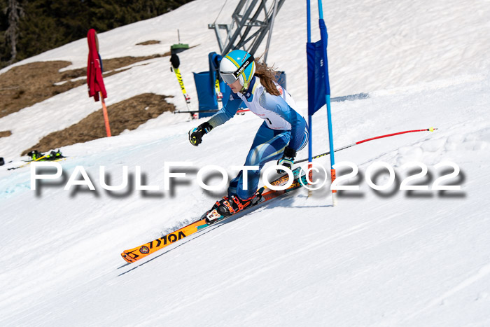 22. SVM Regionalcup-Finale 2022, Kinder, Schüler, Jugend, Erwachsene 20.03.2022