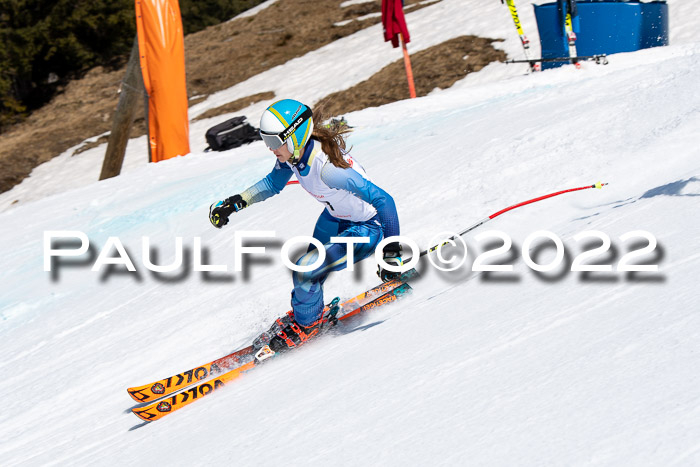22. SVM Regionalcup-Finale 2022, Kinder, Schüler, Jugend, Erwachsene 20.03.2022