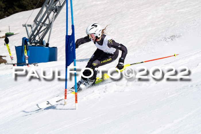 22. SVM Regionalcup-Finale 2022, Kinder, Schüler, Jugend, Erwachsene 20.03.2022