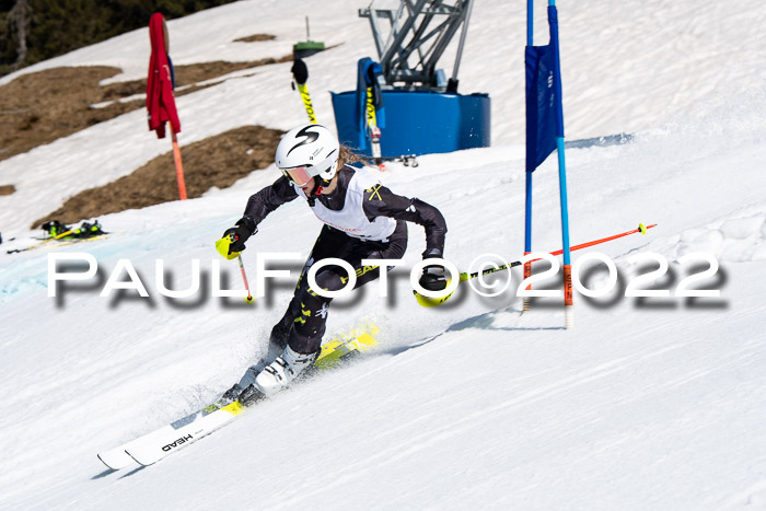 22. SVM Regionalcup-Finale 2022, Kinder, Schüler, Jugend, Erwachsene 20.03.2022