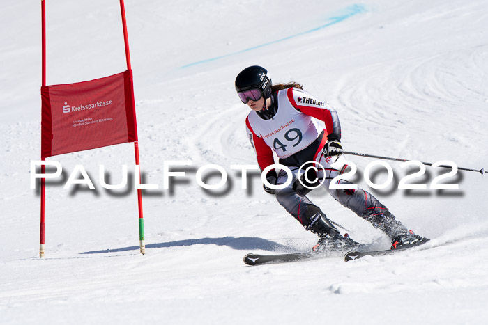 22. SVM Regionalcup-Finale 2022, Kinder, Schüler, Jugend, Erwachsene 20.03.2022