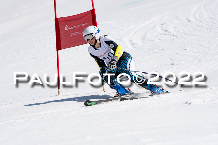 22. SVM Regionalcup-Finale 2022, Kinder, Schüler, Jugend, Erwachsene 20.03.2022