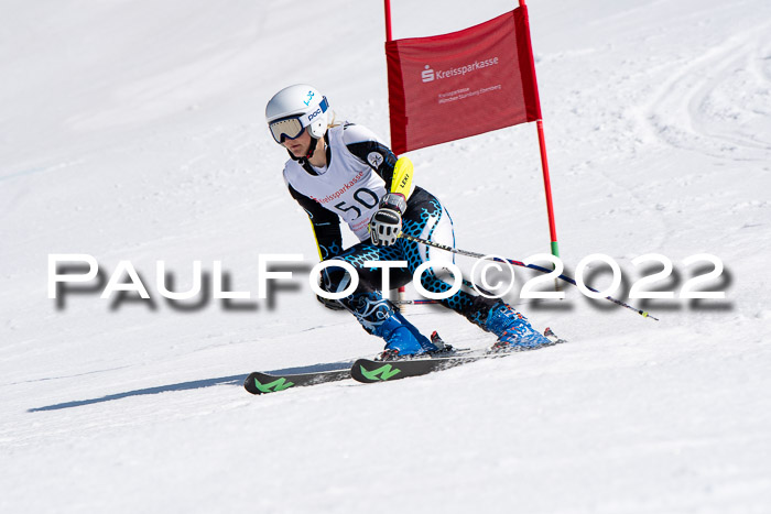 22. SVM Regionalcup-Finale 2022, Kinder, Schüler, Jugend, Erwachsene 20.03.2022