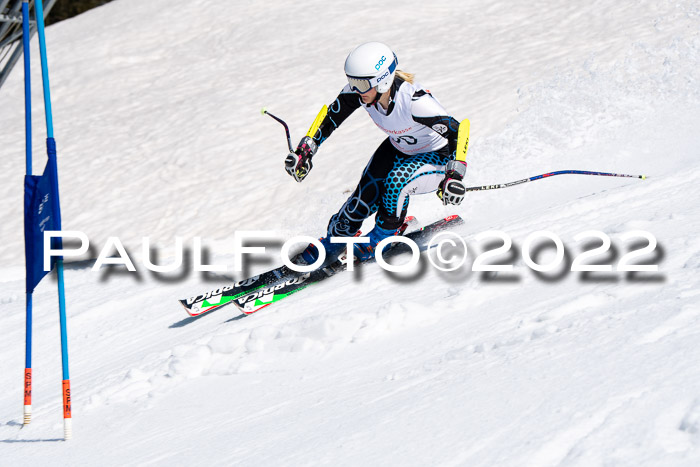 22. SVM Regionalcup-Finale 2022, Kinder, Schüler, Jugend, Erwachsene 20.03.2022
