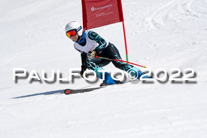 22. SVM Regionalcup-Finale 2022, Kinder, Schüler, Jugend, Erwachsene 20.03.2022