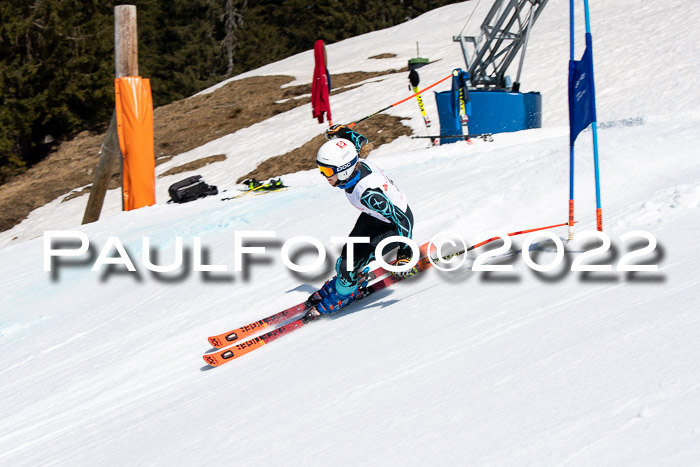 22. SVM Regionalcup-Finale 2022, Kinder, Schüler, Jugend, Erwachsene 20.03.2022