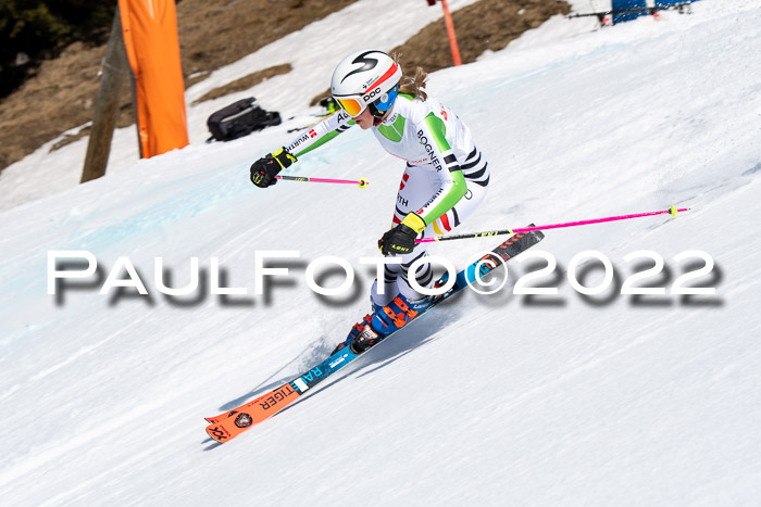 22. SVM Regionalcup-Finale 2022, Kinder, Schüler, Jugend, Erwachsene 20.03.2022
