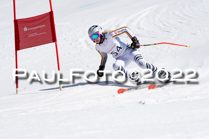 22. SVM Regionalcup-Finale 2022, Kinder, Schüler, Jugend, Erwachsene 20.03.2022