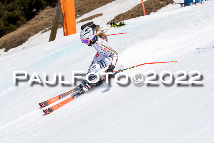 22. SVM Regionalcup-Finale 2022, Kinder, Schüler, Jugend, Erwachsene 20.03.2022