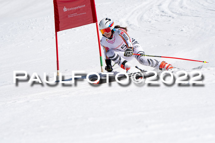 22. SVM Regionalcup-Finale 2022, Kinder, Schüler, Jugend, Erwachsene 20.03.2022