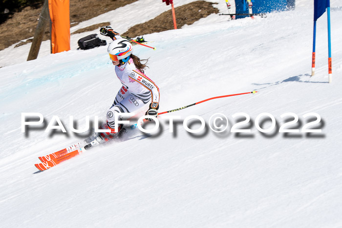 22. SVM Regionalcup-Finale 2022, Kinder, Schüler, Jugend, Erwachsene 20.03.2022