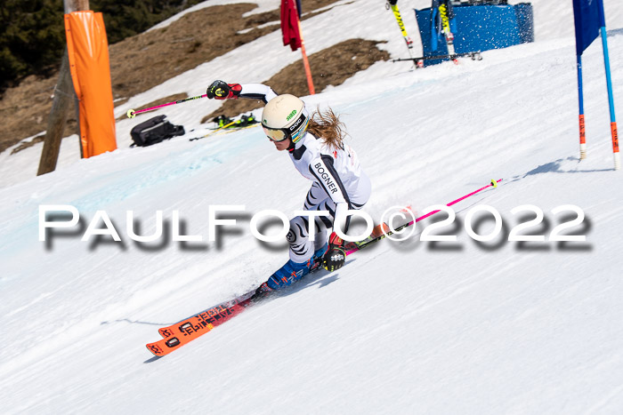 22. SVM Regionalcup-Finale 2022, Kinder, Schüler, Jugend, Erwachsene 20.03.2022