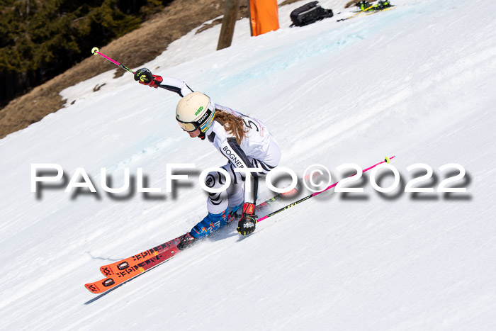 22. SVM Regionalcup-Finale 2022, Kinder, Schüler, Jugend, Erwachsene 20.03.2022