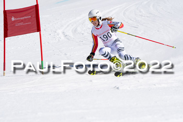 22. SVM Regionalcup-Finale 2022, Kinder, Schüler, Jugend, Erwachsene 20.03.2022