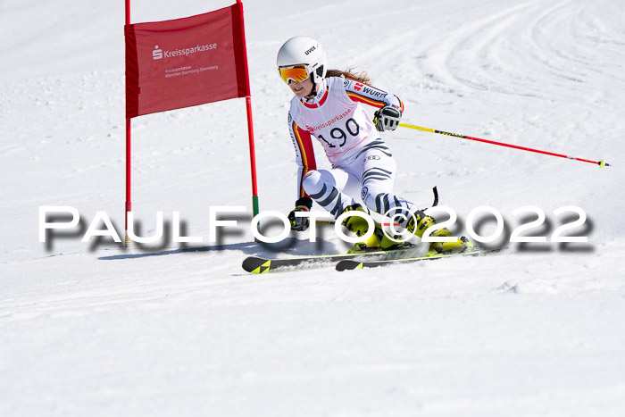 22. SVM Regionalcup-Finale 2022, Kinder, Schüler, Jugend, Erwachsene 20.03.2022