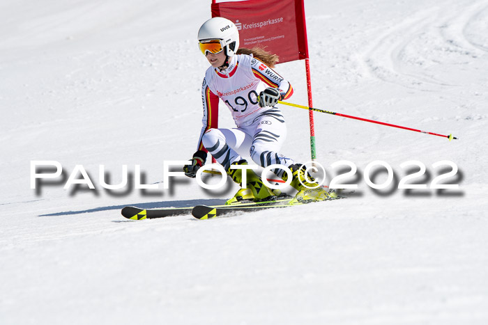 22. SVM Regionalcup-Finale 2022, Kinder, Schüler, Jugend, Erwachsene 20.03.2022