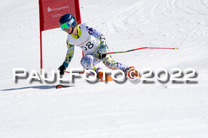 22. SVM Regionalcup-Finale 2022, Kinder, Schüler, Jugend, Erwachsene 20.03.2022