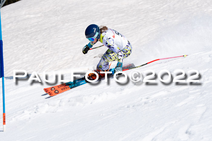 22. SVM Regionalcup-Finale 2022, Kinder, Schüler, Jugend, Erwachsene 20.03.2022