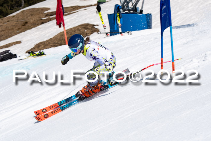 22. SVM Regionalcup-Finale 2022, Kinder, Schüler, Jugend, Erwachsene 20.03.2022