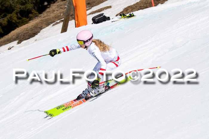 22. SVM Regionalcup-Finale 2022, Kinder, Schüler, Jugend, Erwachsene 20.03.2022