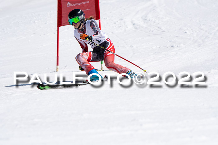 22. SVM Regionalcup-Finale 2022, Kinder, Schüler, Jugend, Erwachsene 20.03.2022