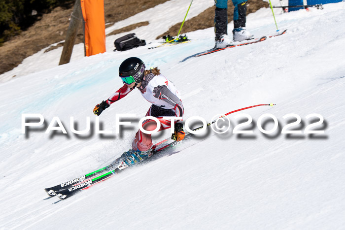 22. SVM Regionalcup-Finale 2022, Kinder, Schüler, Jugend, Erwachsene 20.03.2022
