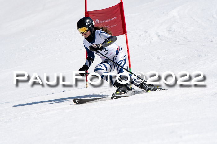 22. SVM Regionalcup-Finale 2022, Kinder, Schüler, Jugend, Erwachsene 20.03.2022