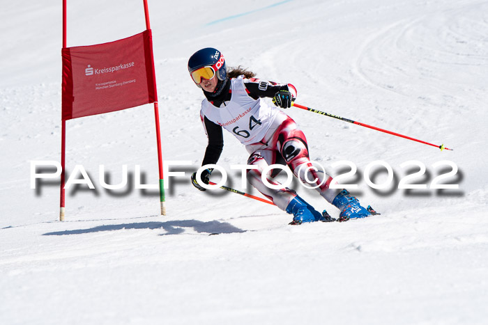 22. SVM Regionalcup-Finale 2022, Kinder, Schüler, Jugend, Erwachsene 20.03.2022