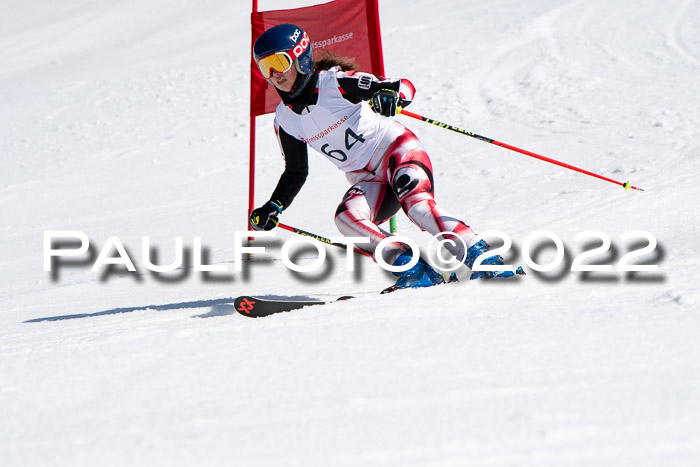 22. SVM Regionalcup-Finale 2022, Kinder, Schüler, Jugend, Erwachsene 20.03.2022