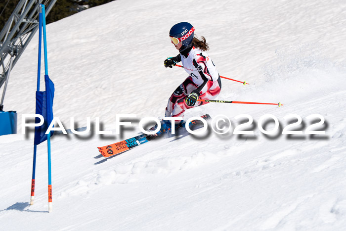 22. SVM Regionalcup-Finale 2022, Kinder, Schüler, Jugend, Erwachsene 20.03.2022