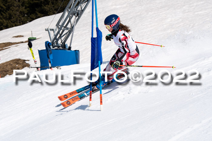 22. SVM Regionalcup-Finale 2022, Kinder, Schüler, Jugend, Erwachsene 20.03.2022