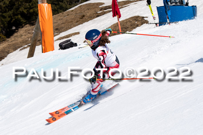 22. SVM Regionalcup-Finale 2022, Kinder, Schüler, Jugend, Erwachsene 20.03.2022