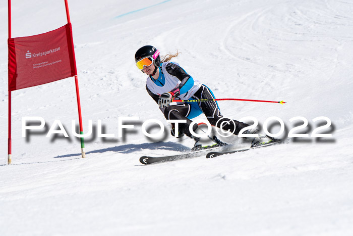 22. SVM Regionalcup-Finale 2022, Kinder, Schüler, Jugend, Erwachsene 20.03.2022