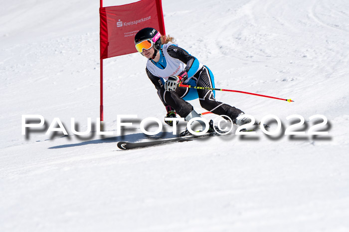 22. SVM Regionalcup-Finale 2022, Kinder, Schüler, Jugend, Erwachsene 20.03.2022