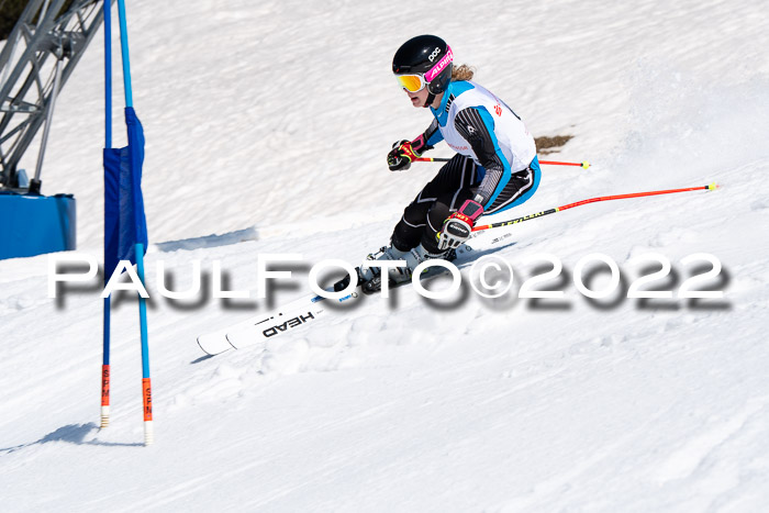 22. SVM Regionalcup-Finale 2022, Kinder, Schüler, Jugend, Erwachsene 20.03.2022