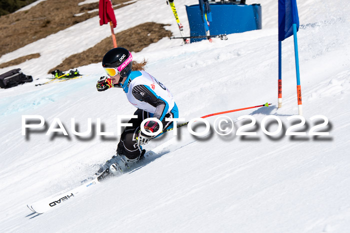 22. SVM Regionalcup-Finale 2022, Kinder, Schüler, Jugend, Erwachsene 20.03.2022