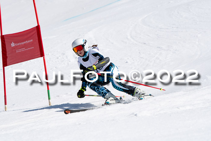 22. SVM Regionalcup-Finale 2022, Kinder, Schüler, Jugend, Erwachsene 20.03.2022