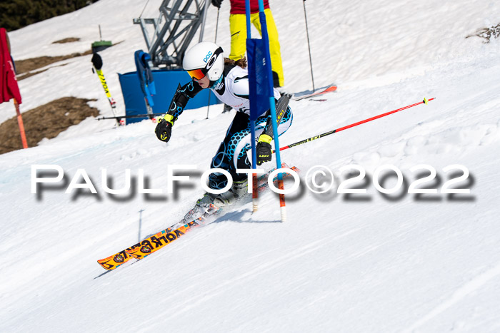 22. SVM Regionalcup-Finale 2022, Kinder, Schüler, Jugend, Erwachsene 20.03.2022