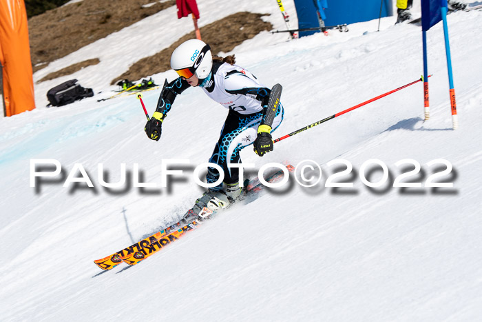 22. SVM Regionalcup-Finale 2022, Kinder, Schüler, Jugend, Erwachsene 20.03.2022