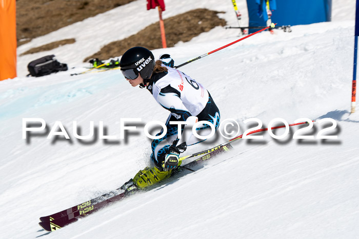 22. SVM Regionalcup-Finale 2022, Kinder, Schüler, Jugend, Erwachsene 20.03.2022