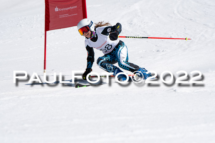 22. SVM Regionalcup-Finale 2022, Kinder, Schüler, Jugend, Erwachsene 20.03.2022