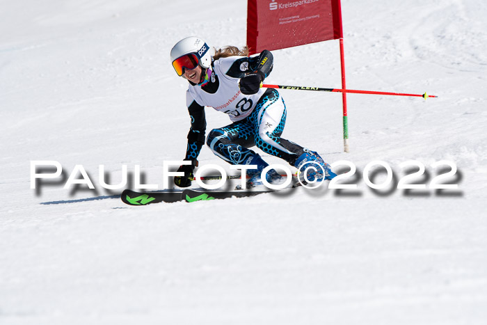 22. SVM Regionalcup-Finale 2022, Kinder, Schüler, Jugend, Erwachsene 20.03.2022