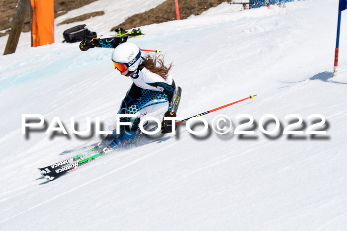 22. SVM Regionalcup-Finale 2022, Kinder, Schüler, Jugend, Erwachsene 20.03.2022