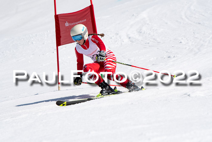 22. SVM Regionalcup-Finale 2022, Kinder, Schüler, Jugend, Erwachsene 20.03.2022