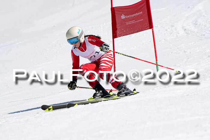 22. SVM Regionalcup-Finale 2022, Kinder, Schüler, Jugend, Erwachsene 20.03.2022