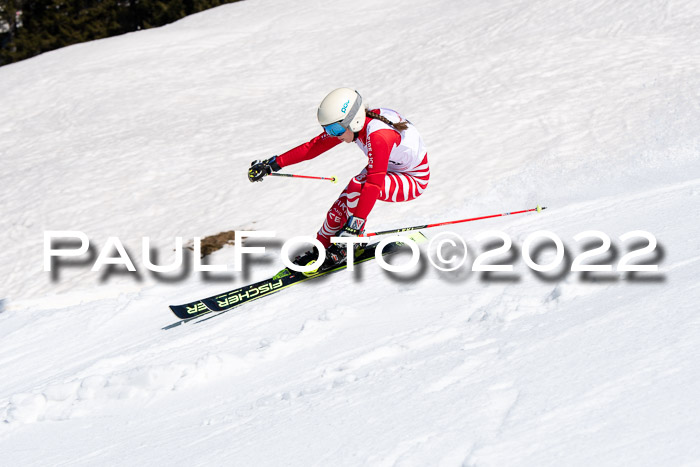 22. SVM Regionalcup-Finale 2022, Kinder, Schüler, Jugend, Erwachsene 20.03.2022