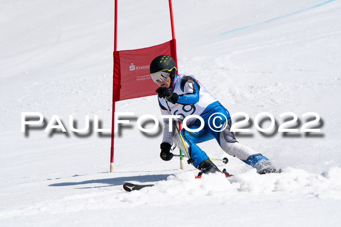 22. SVM Regionalcup-Finale 2022, Kinder, Schüler, Jugend, Erwachsene 20.03.2022