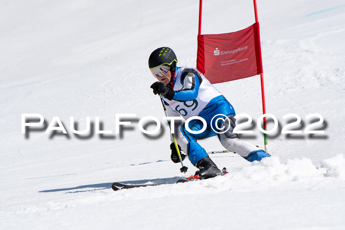22. SVM Regionalcup-Finale 2022, Kinder, Schüler, Jugend, Erwachsene 20.03.2022