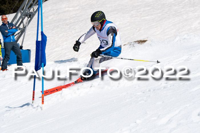 22. SVM Regionalcup-Finale 2022, Kinder, Schüler, Jugend, Erwachsene 20.03.2022